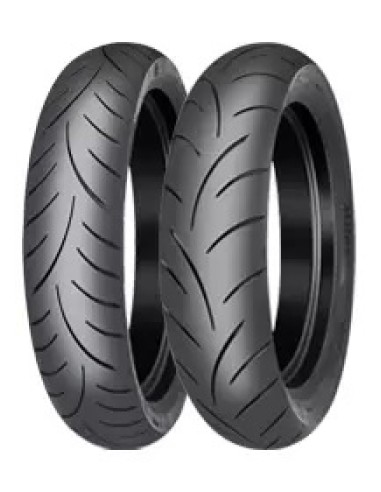 MITAS 100/80 -17 52H MC50  TL