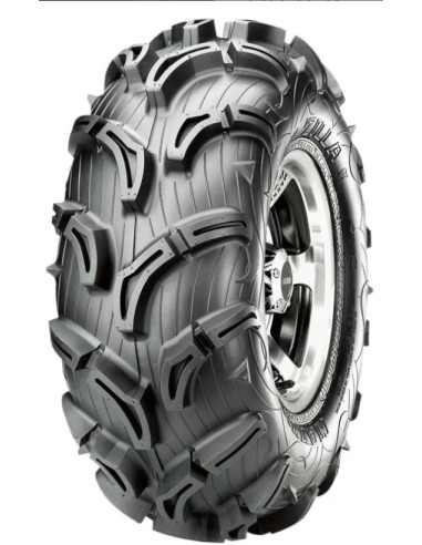 MAXXIS 25X10 -12 50J MU02 ZILLA  6PR (E4)
