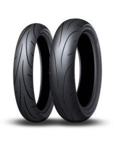DUNLOP 100/80 -17 52H SPORTMAX Q-LITE  TL