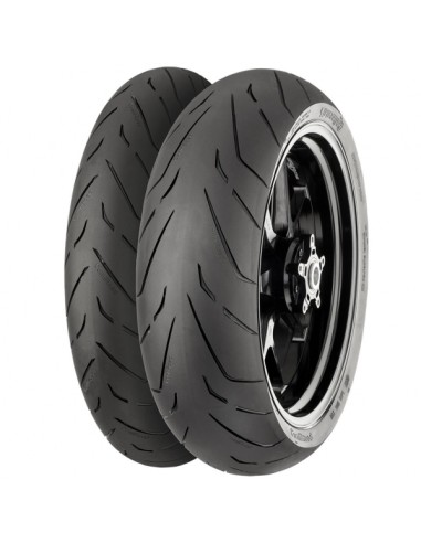 CONTINENTAL 110/70 -17 54S CONTIROAD  TL