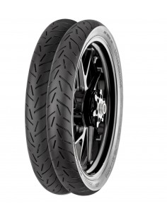 CONTINENTAL 100/90 -17 55P CONTISTREET  TL