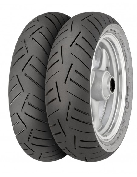 CONTINENTAL 3.50 -10 59M CONTISCOOT  TL
