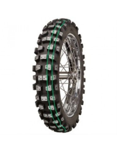 MITAS 110/90 -19 62M XT-454  TT NHS WIN FRIC