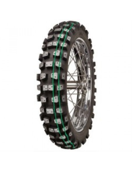 MITAS 110/90 -19 62M XT-454  TT NHS WIN FRIC