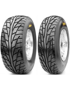CST 18X10 -10 37N CS-06 STRYDER  (255/40-10)