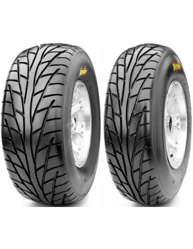 CST 18X10 -10 37N CS-06 STRYDER  (255/40-10)