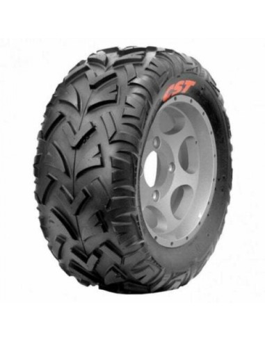 CST 24X10 -12 47M CU-20  6PR