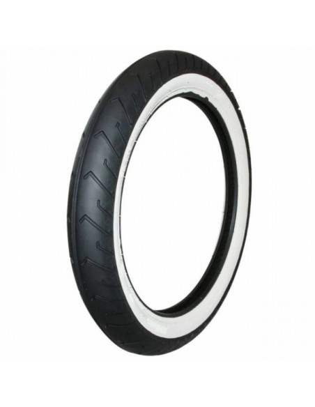 MITAS 2 3/4 -16 46J MC 2 WW  TL/TT