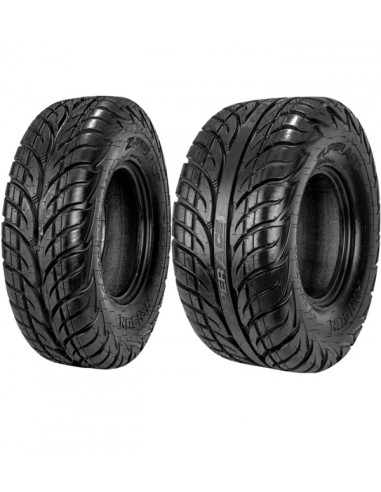 ARISUN 22X10 -10 55N ZUPER ACE  AR18 4 PR (E4)