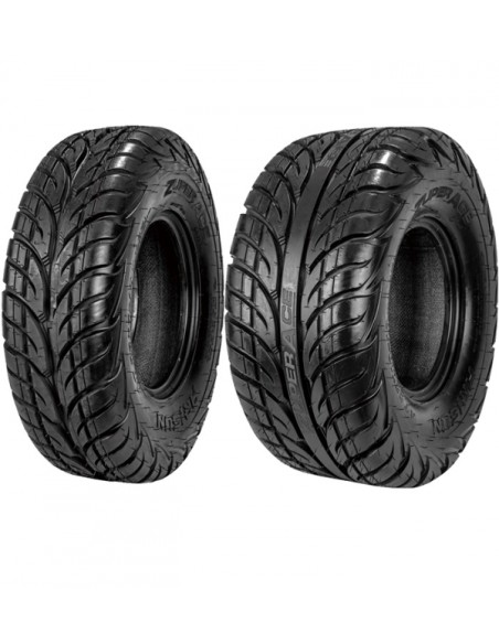 ARISUN 22X10 -10 55N ZUPER ACE  AR18 4 PR (E4)