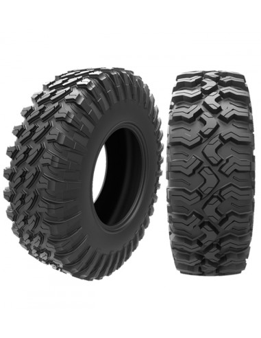 ARISUN 27X11 R14 66L BRUISER VT  AR30 6 PR NHS