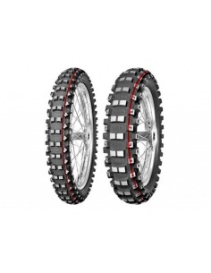 MITAS 90/90 -14 46M TERRA FORCE-MX MH PITCROSS   TT NHS