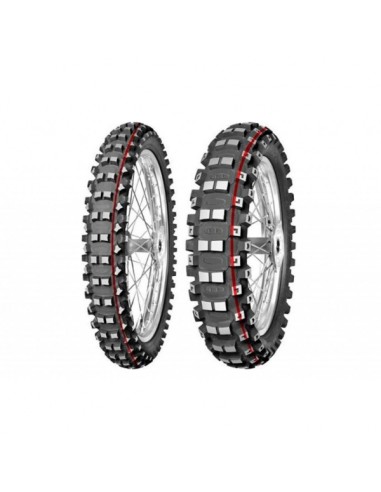 MITAS 90/90 -14 46M TERRA FORCE-MX MH PITCROSS   TT NHS