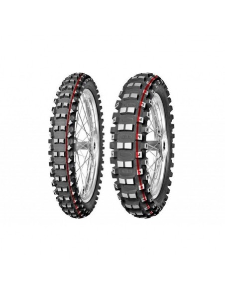 MITAS 90/90 -14 46M TERRA FORCE-MX MH PITCROSS   TT NHS