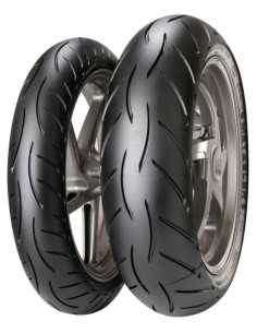 METZELER 180/55 ZR17 73W SPORTEC M5  INTERACT