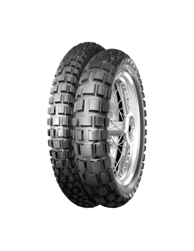 CONTINENTAL 4.00 -18 64R TKC80 TWINDURO  TT M+S