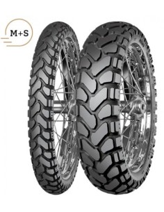 MITAS 90/90 -21 54T ENDURO TRAIL+  TL M+S