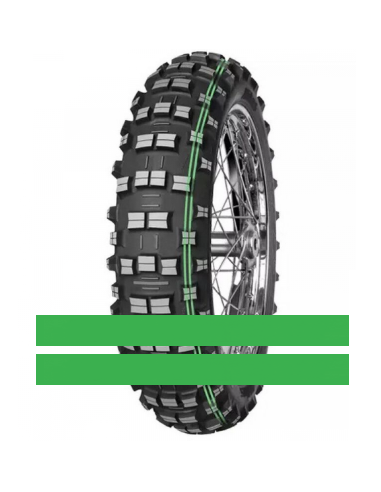 MITAS 140/80 -18 70M TERRA FORCE-EF SUPER SOFT  (FIM)