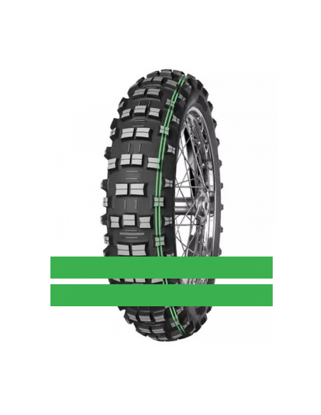 MITAS 140/80 -18 70M TERRA FORCE-EF SUPER SOFT  (FIM)