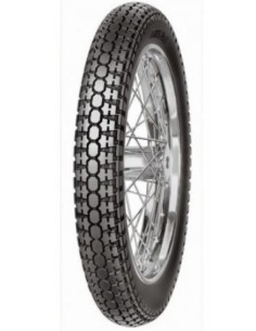 MITAS 4.00 -19 71P H-02  REFORZ. TT SUPER SIDE