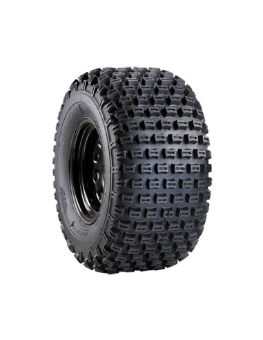 CARLISLE 25X12 -9 56F Turf Tamer  TL 3PR