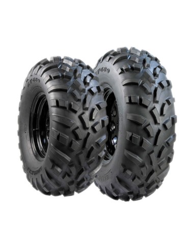 CARLSTAR 305/60 -10 93A8 AT489  TL 4PR