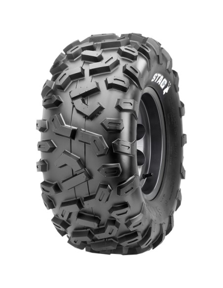 CST 25X10 R12 53N CU-58 STAG  (255/65R12)
