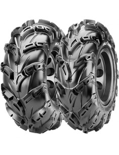 CST 26X8 -14 43M CU-05 WILD THANG  (205/75-14)