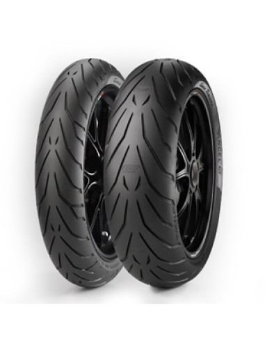 PIRELLI 110/80 R19 59V ANGEL GT
