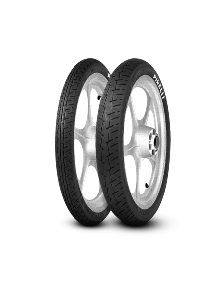 PIRELLI 3.00 -18 47S CITY DEMON  FRONT TL
