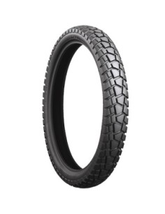 BRIDGESTONE 80/100 -19 49P TW201  TT YAMAHA TRICKER 250