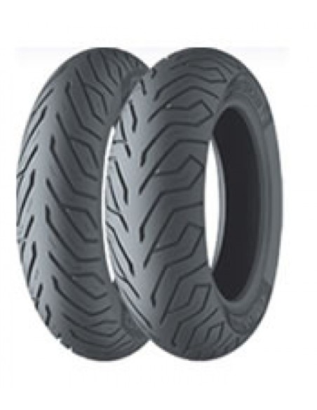 MICHELIN 110/70 -14 50P CITY GRIP  F TL