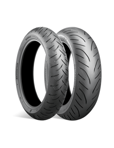 BRIDGESTONE 160/60 R14 65H SC2  TL