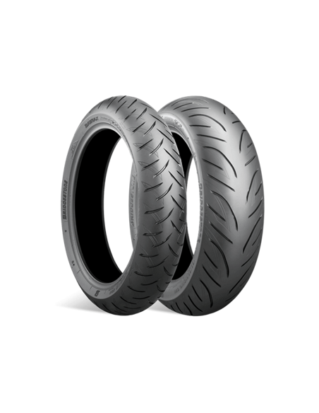 BRIDGESTONE 160/60 R14 65H SC2  TL
