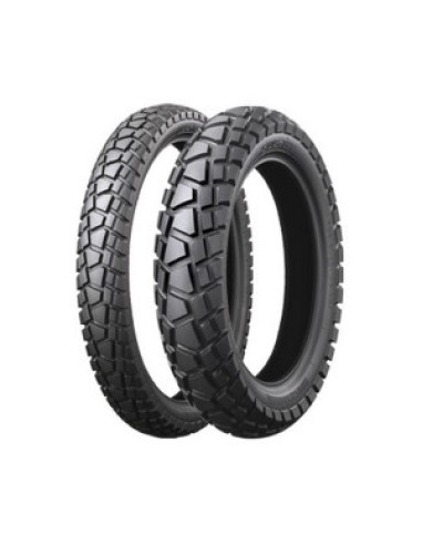 BRIDGESTONE 120/90 -16 63P TW202  TT YAMAHA TRICKER 250
