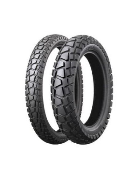 BRIDGESTONE 120/90 -16 63P TW202  TT YAMAHA TRICKER 250