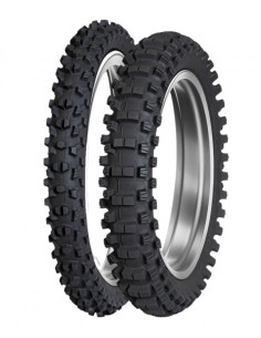 DUNLOP 100/90 -19 57M GEOMAX MX34  TT NHS