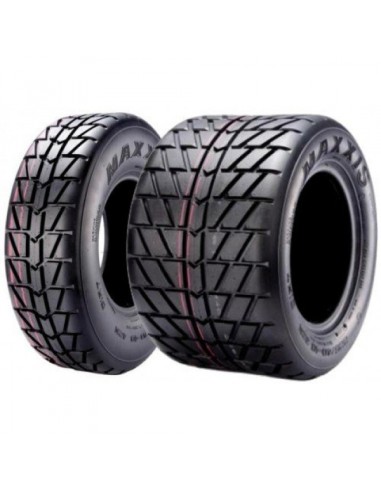 MAXXIS 18X10 -10 32N C-9273  (225/40-10) TL E4
