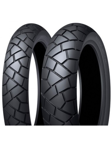 DUNLOP 160/60 R15 67H TRAILMAX MIXTOUR