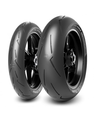 PIRELLI 200/60 R17 80V DIABLO SUPERCORSA V4  SC3
