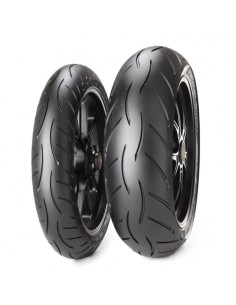 METZELER 110/70 R17 54H SPORTEC M5 INTERACT