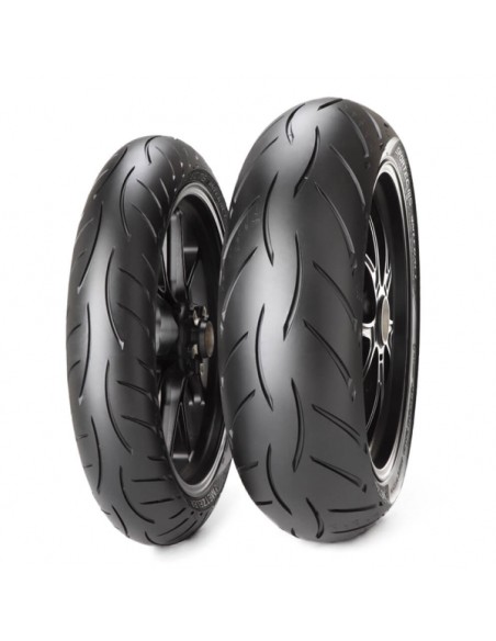 METZELER 110/70 R17 54H SPORTEC M5 INTERACT