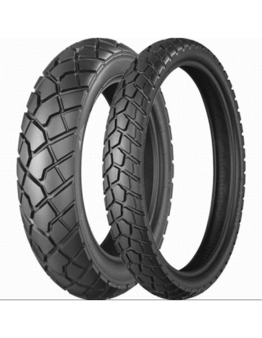 BRIDGESTONE 120/70 R17 58H AX41T  TL F (X-ADV'21)