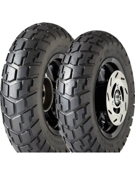 DUNLOP 120/90 -10 57J TRAILMAX SCOOTER