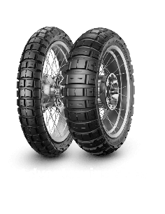 PIRELLI 90/90 -21 54R SCORPION RALLY  M+S TL