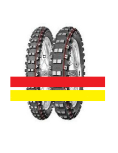 MITAS 70/100 -10 41M TERRA FORCE-MX SM  TT NHS