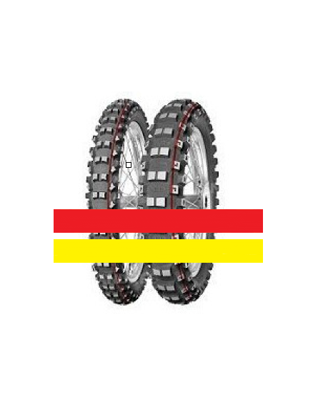MITAS 70/100 -10 41M TERRA FORCE-MX SM  TT NHS