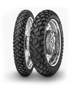 METZELER 90/90 -21 54H ENDURO 3 SAHARA  TL