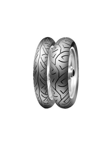 PIRELLI 100/80 -17 52H SPORT DEMON  TL