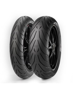 PIRELLI 120/70 ZR17 58W ANGEL GT
